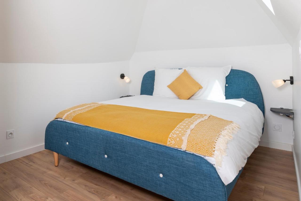 Deluxe Appartement met 1 Slaapkamer