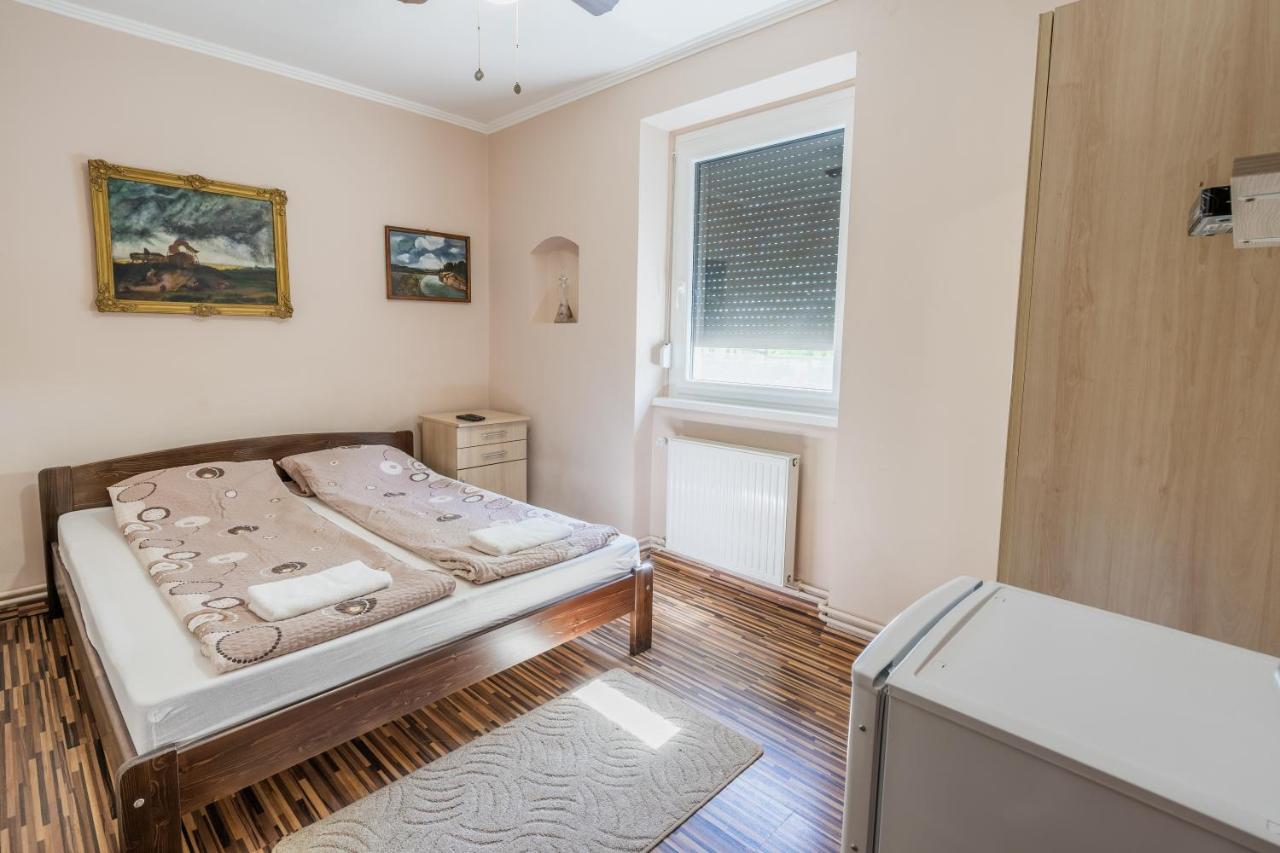Standard Zimmer mit Queensize-Bett