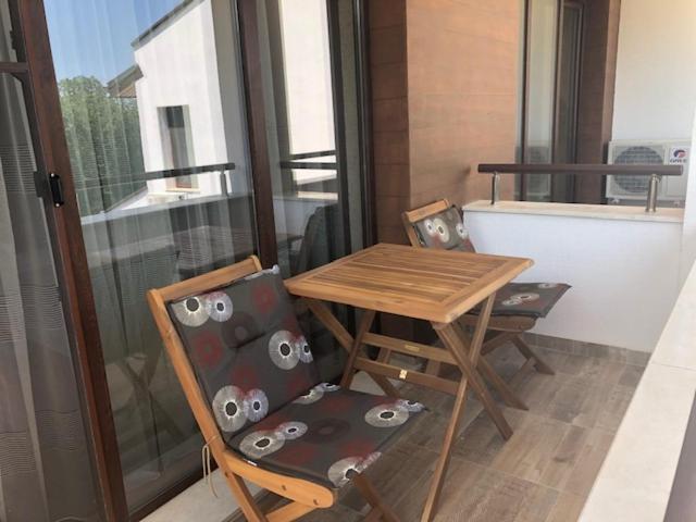 Apartment FREEDOM - Ferienwohnung