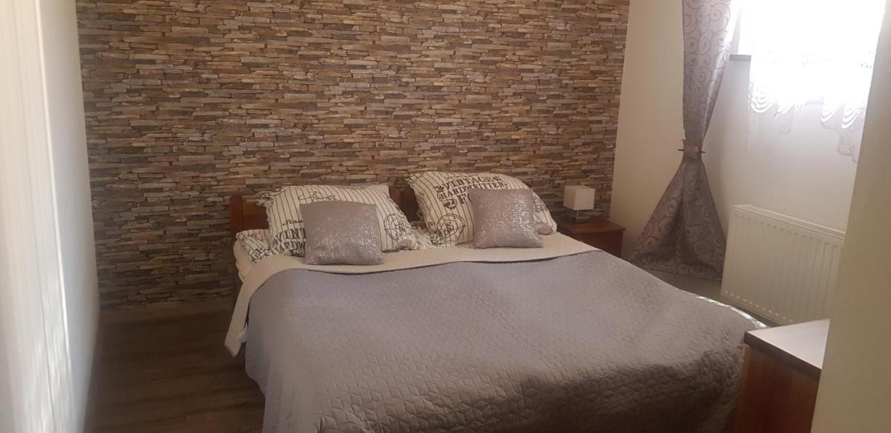 Double Room on the -1 level