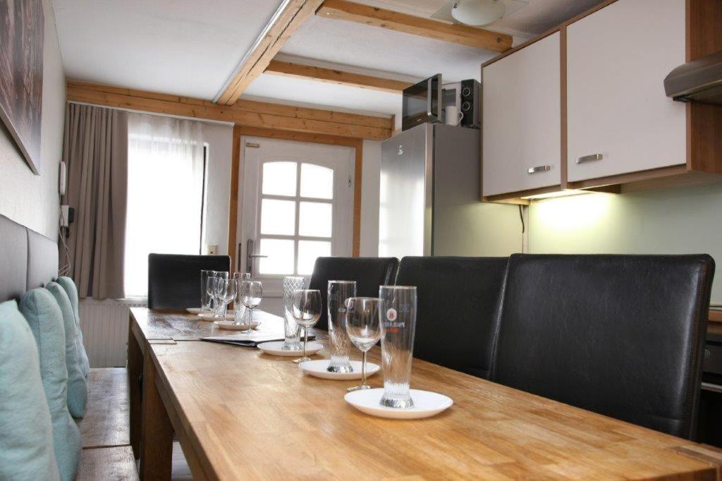 Apartment mit 3 Schlafzimmern