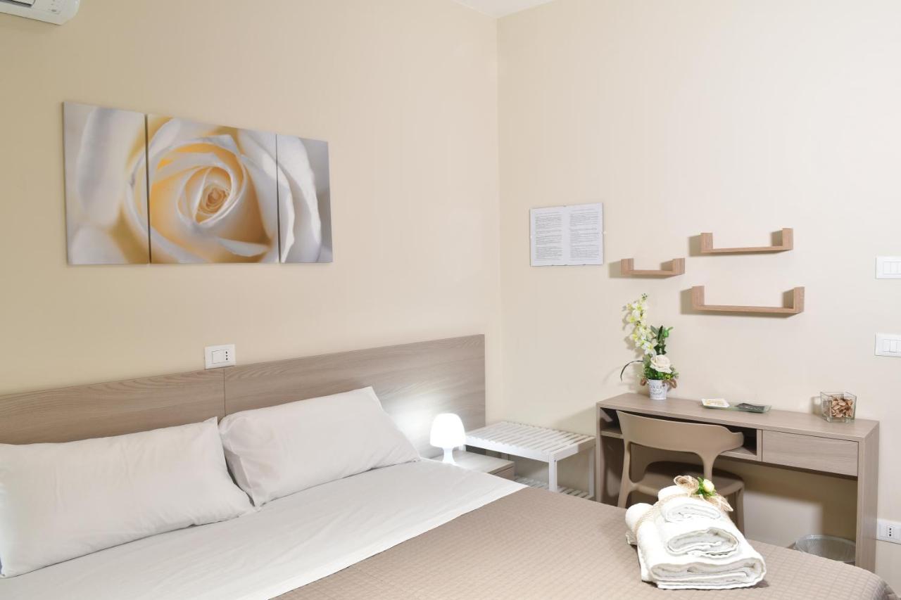 Double or Twin Room with Private Bathroom