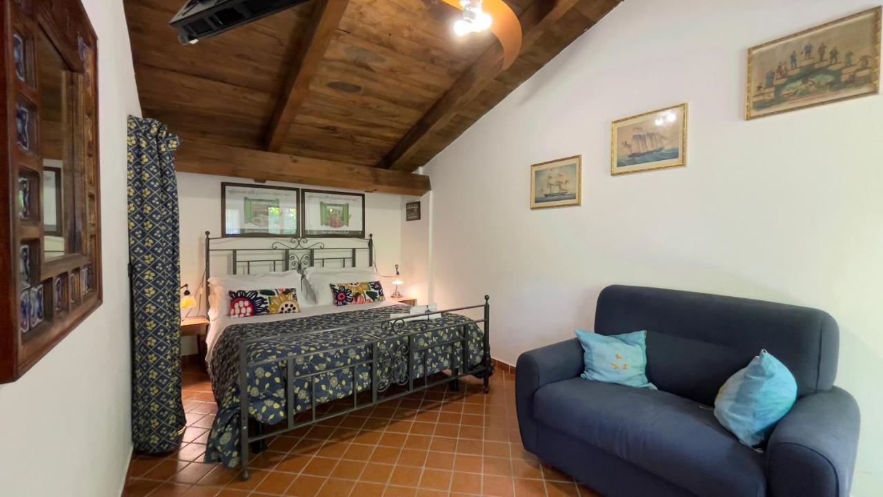 Chambre Triple