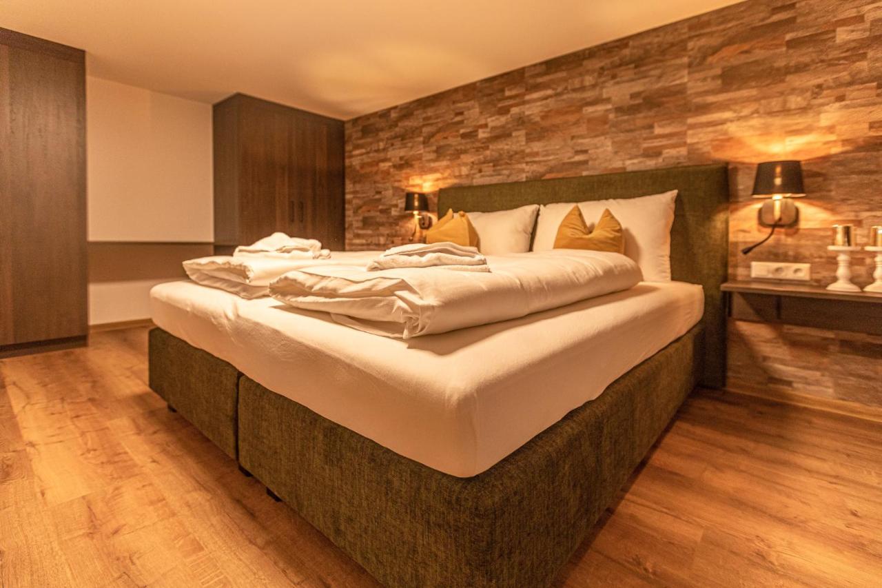 Appartement met Uitzicht op het Gebergte