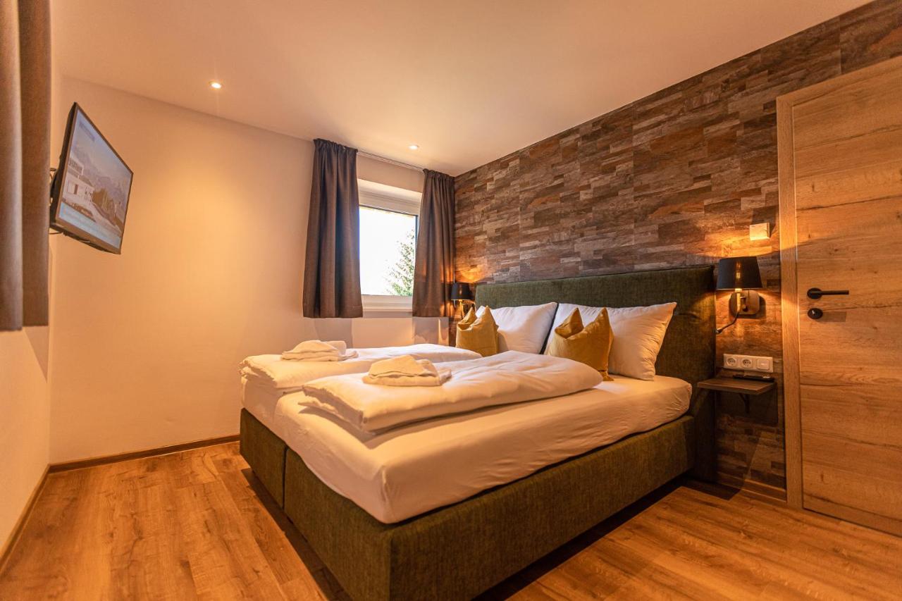 Appartement met Uitzicht op het Gebergte