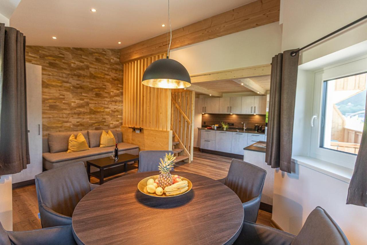 Tevini Boutique Suites by we rent - Ferienwohnung Zell am See
