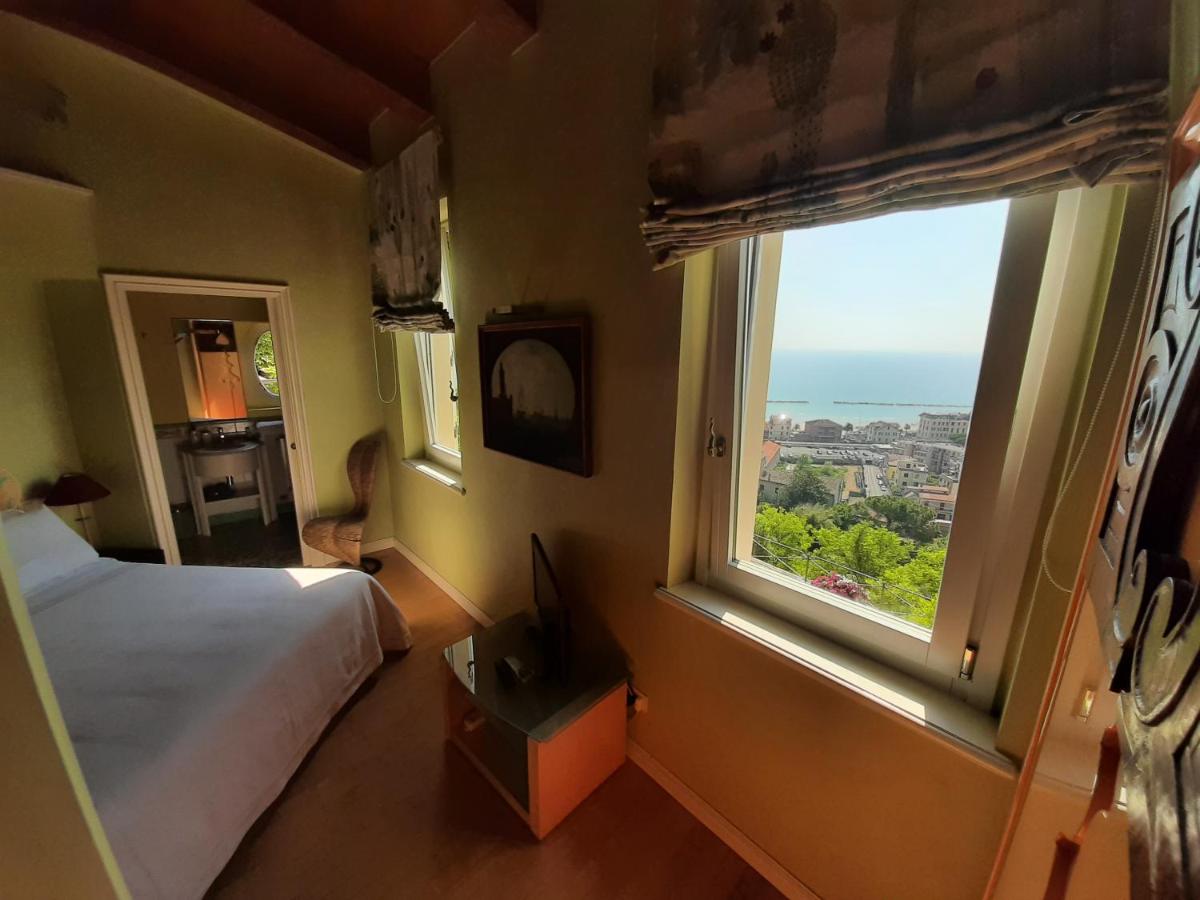 Apartment mit 1 Schlafzimmer und Gartenblick (3 Erwachsene)