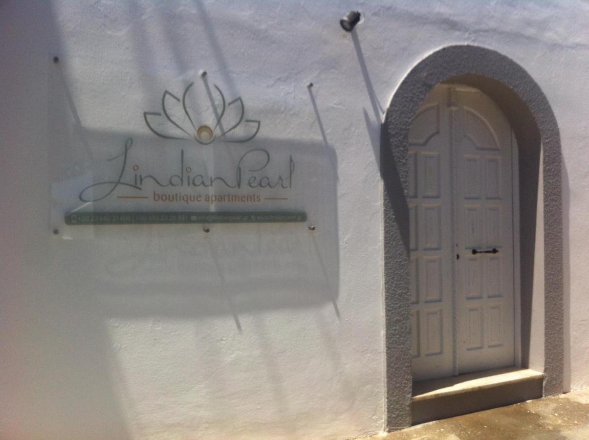 Lindian Pearl - Bed and Breakfast
