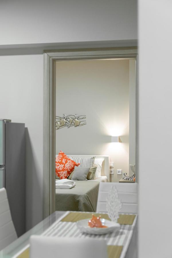 Apartment mit Meerblick