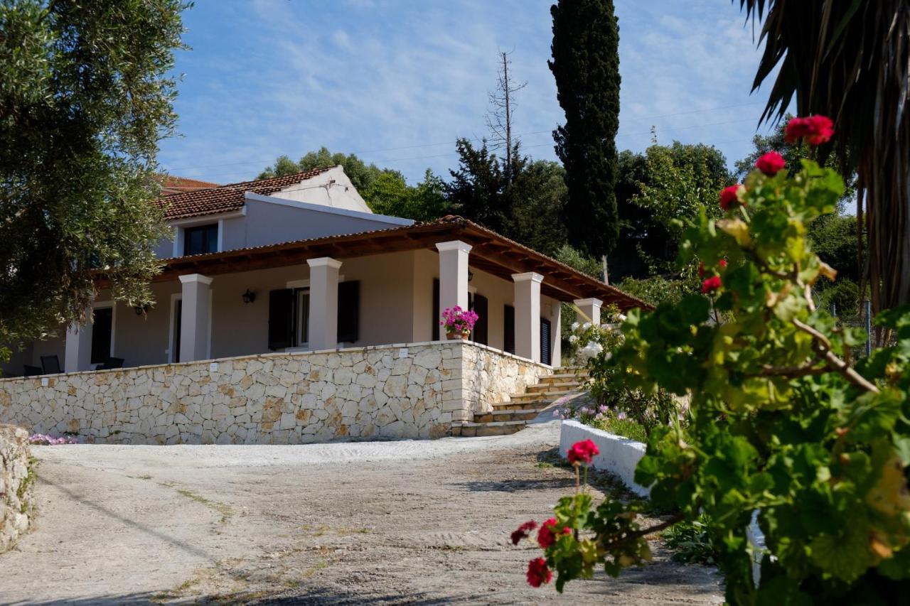 Astrakeri Sea Side Hill - B&B Astrakári