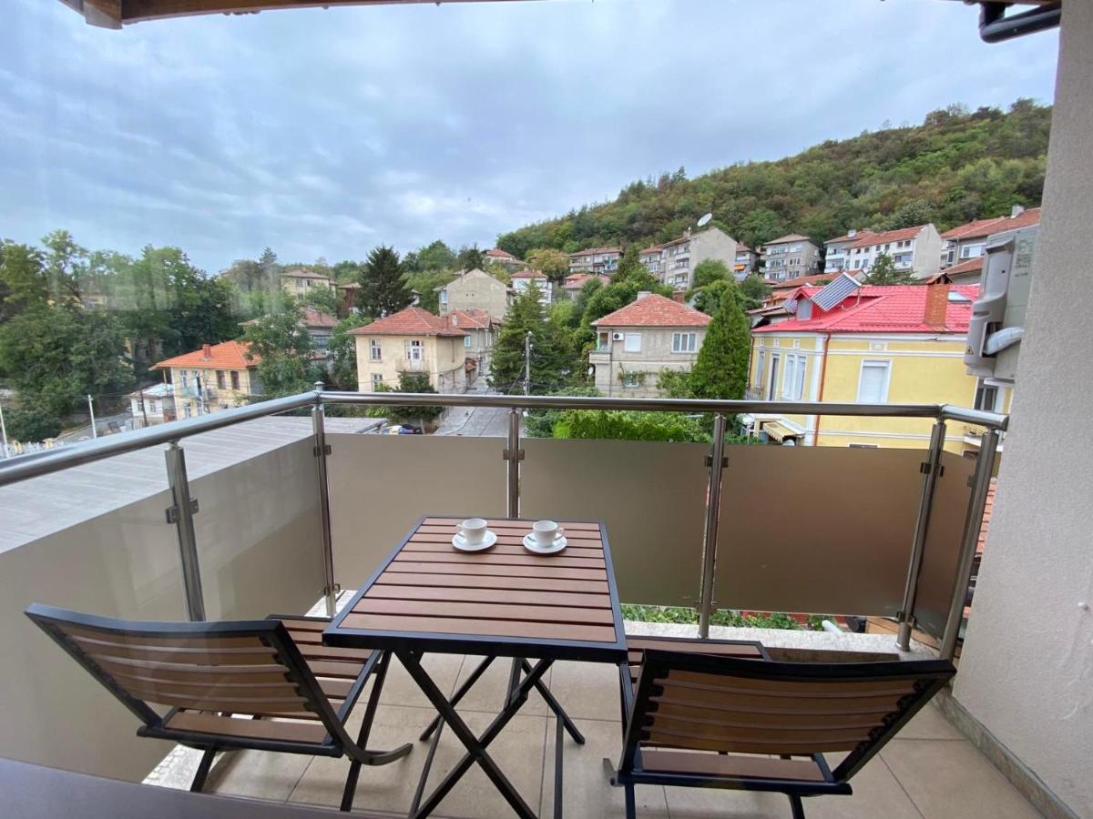 B&B Veliko Tarnovo - Coziness and comfort in the Old Town - Bed and Breakfast Veliko Tarnovo