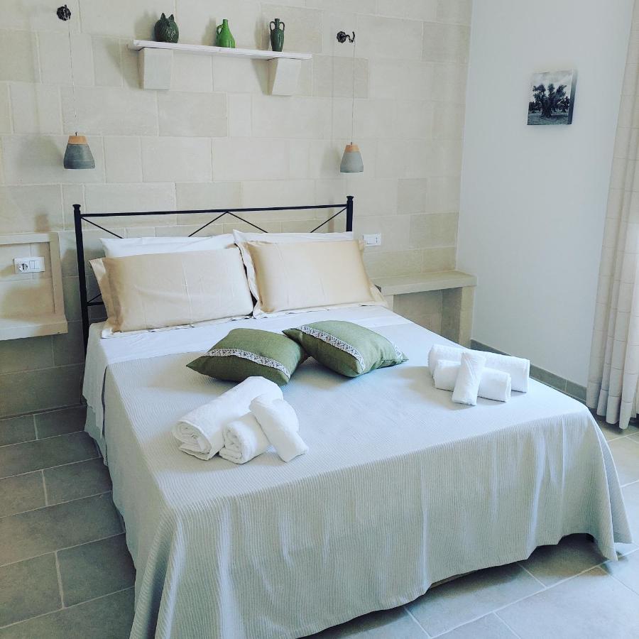 Camera Matrimoniale Deluxe