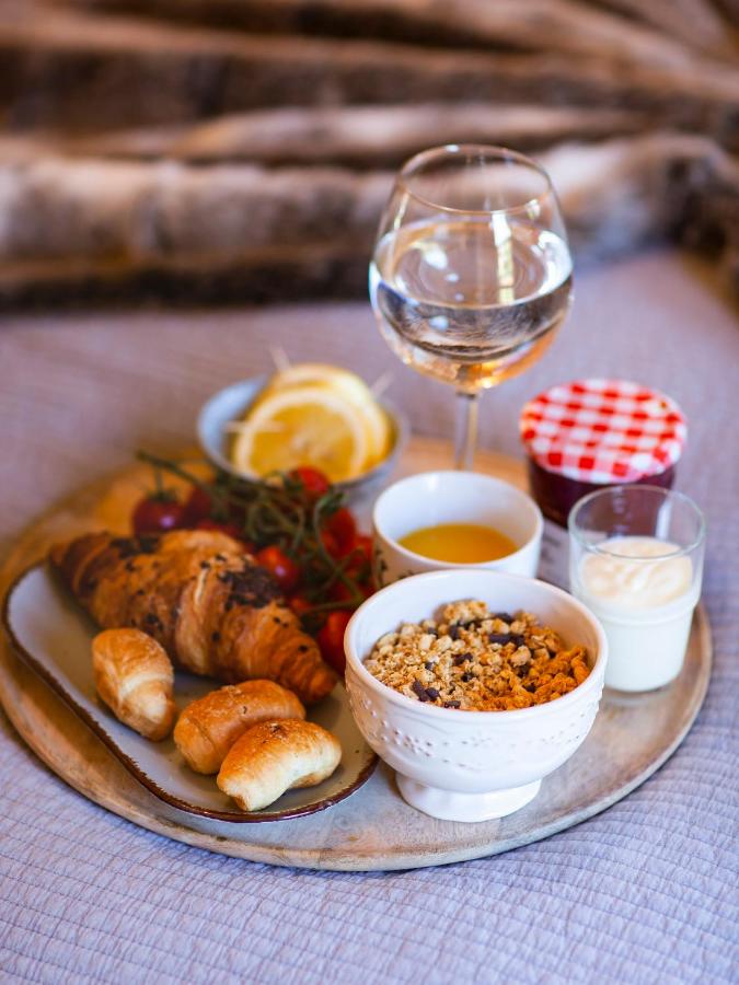 Chata Dwie Doliny - B&B Muszyna