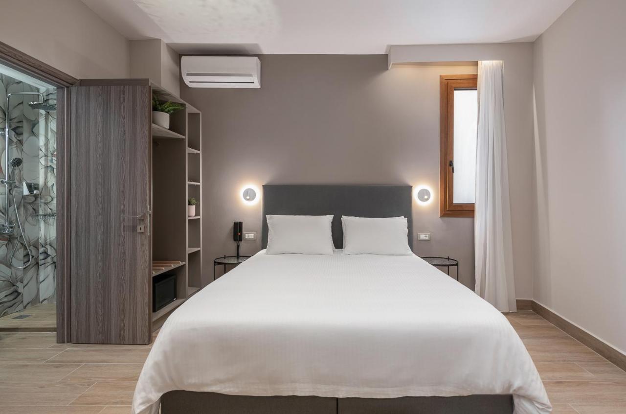 Chambre Double Économique