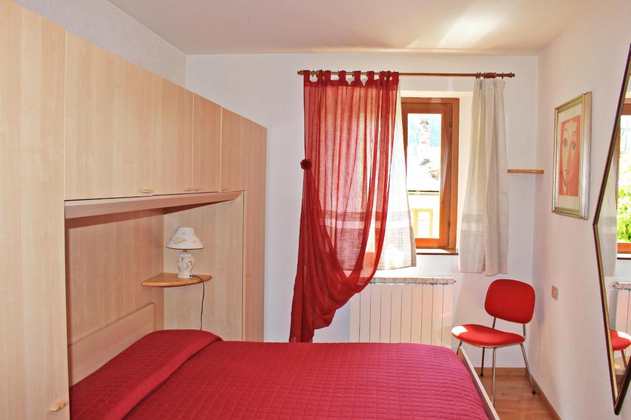 Apartamento Da Paola a Vuezzis di Rigolato