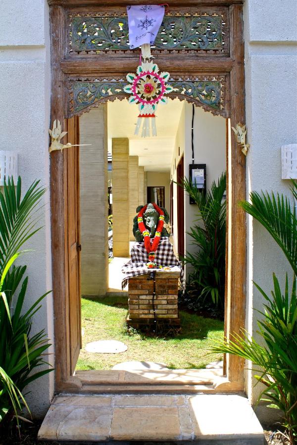 The Daun Bali - B&B
