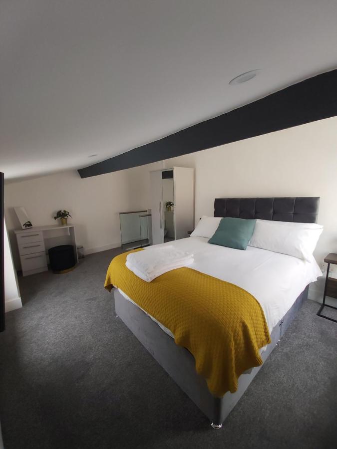 Habitación Familiar Superior