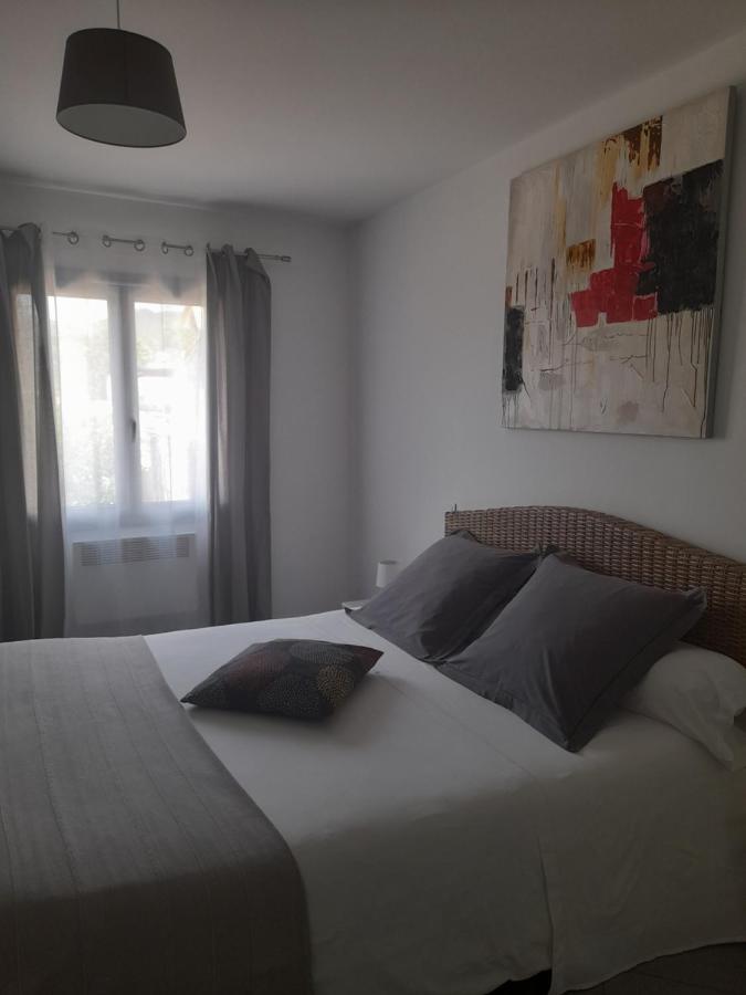 Double Room - L'Arbousier
