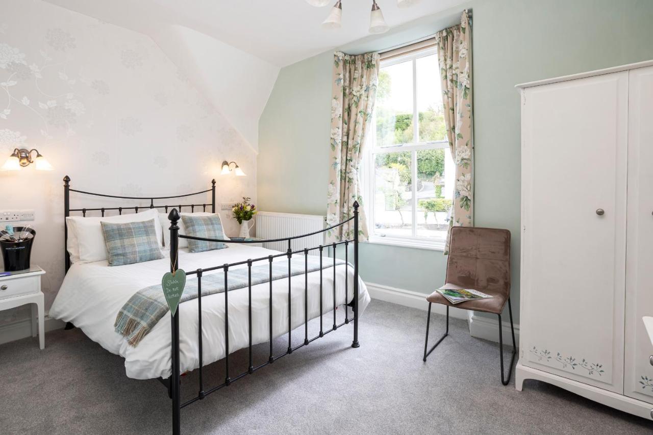 Superior Doppelzimmer