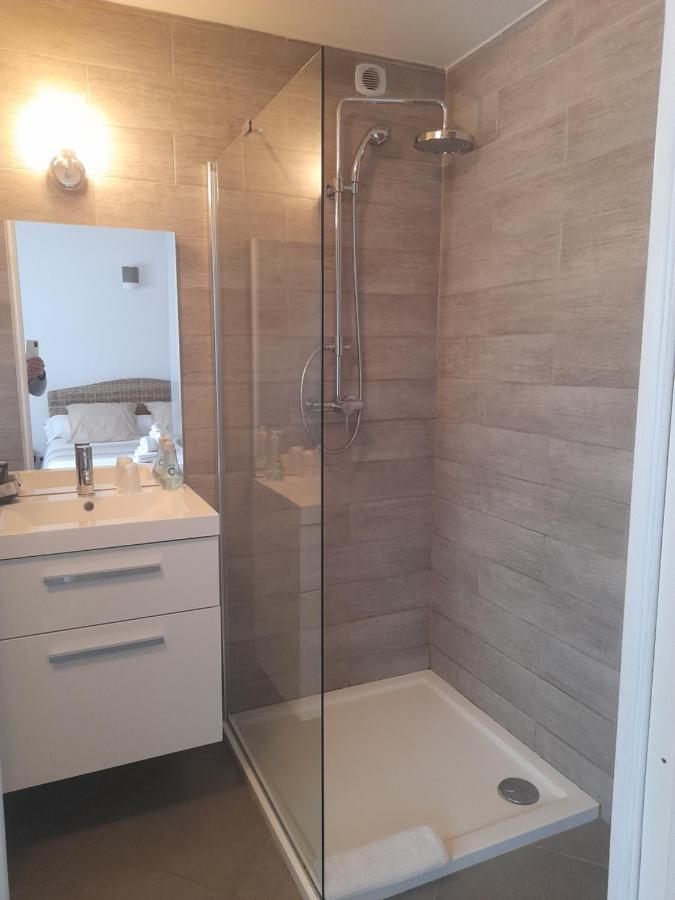 Doppelzimmer - L'Olivier