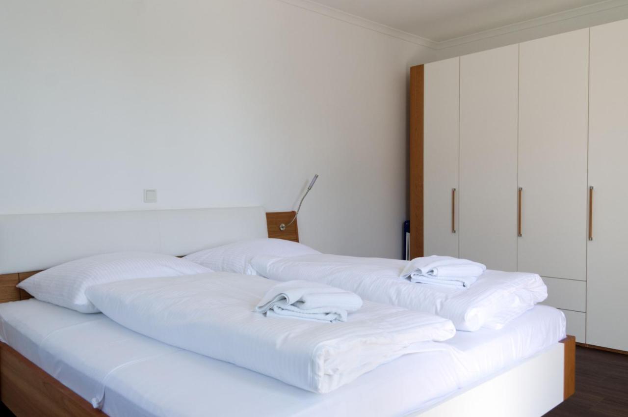 Apartment 1