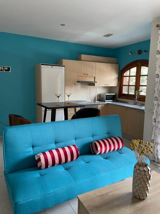 El Olivar Playa Chica - 1ºA - Arena - B&B Puerto del Rosario