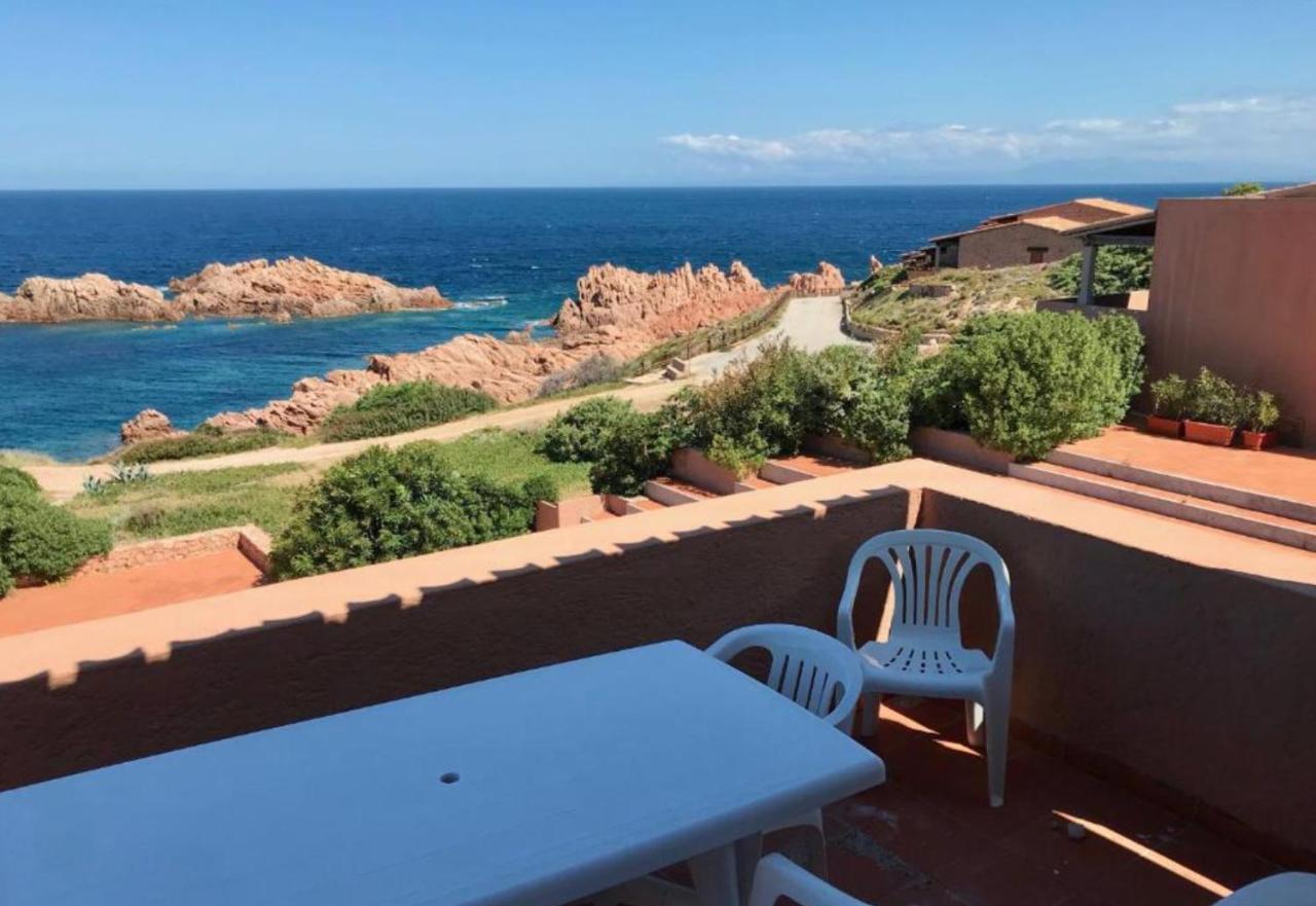 Appartamento vista mare Maya 2 - B&B Costa Paradiso