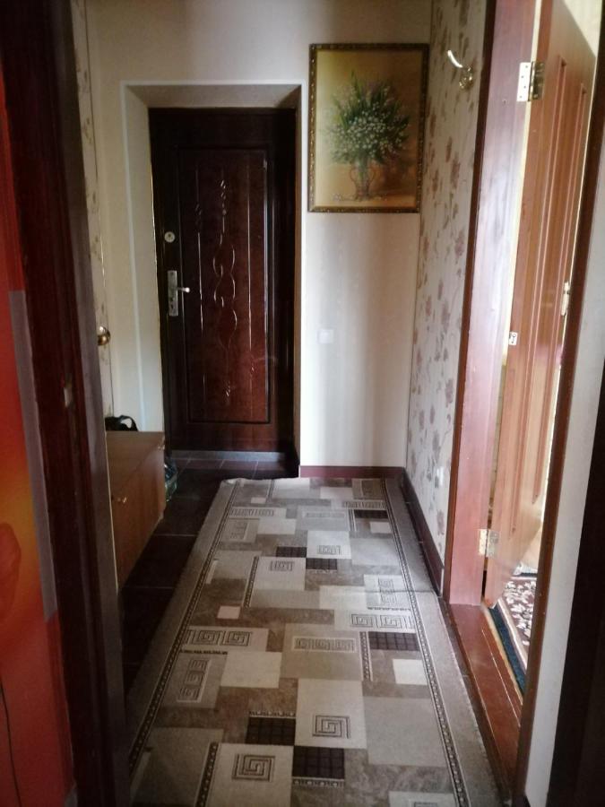 Апартаменти в центрі міста - B&B Kamianets-Podilskyi