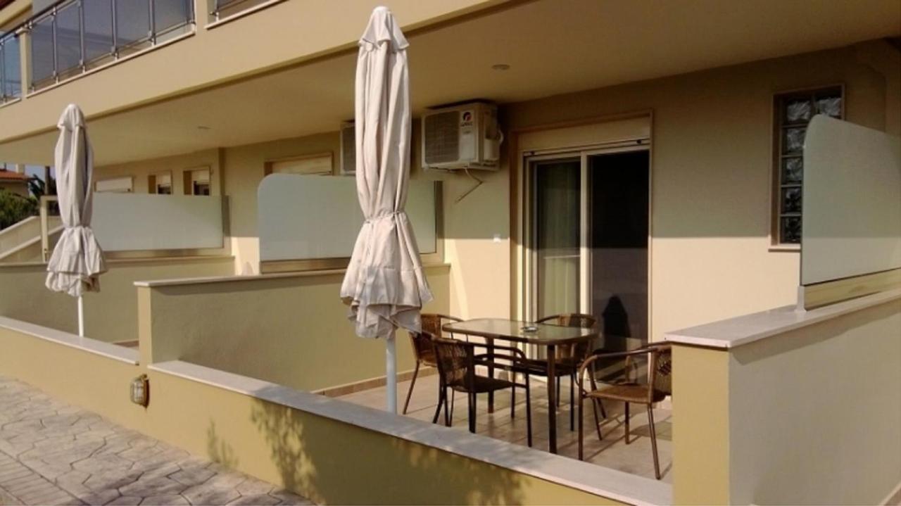 Appartement 1 Chambre de Luxe (4 Adultes)