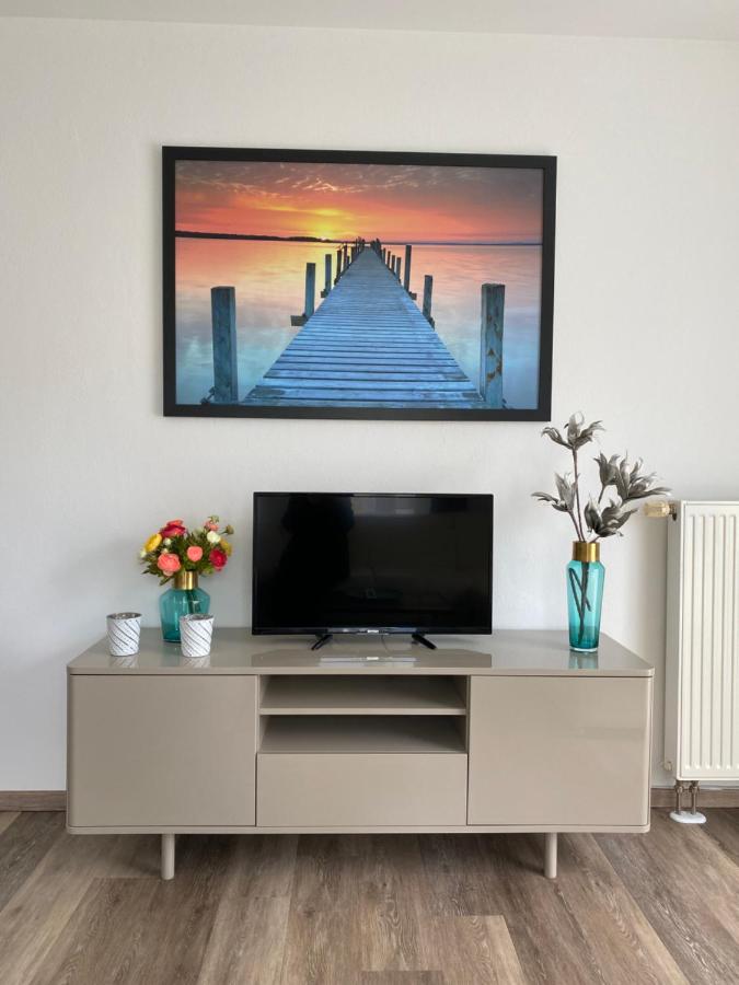 Apartment mit 1 Schlafzimmer
