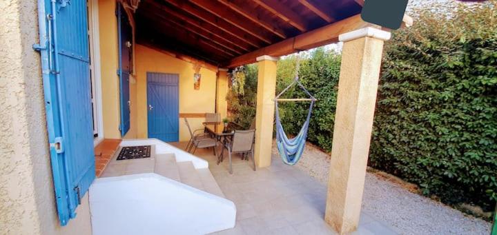 Le Jardin des Alpilles - B&B Eyguières