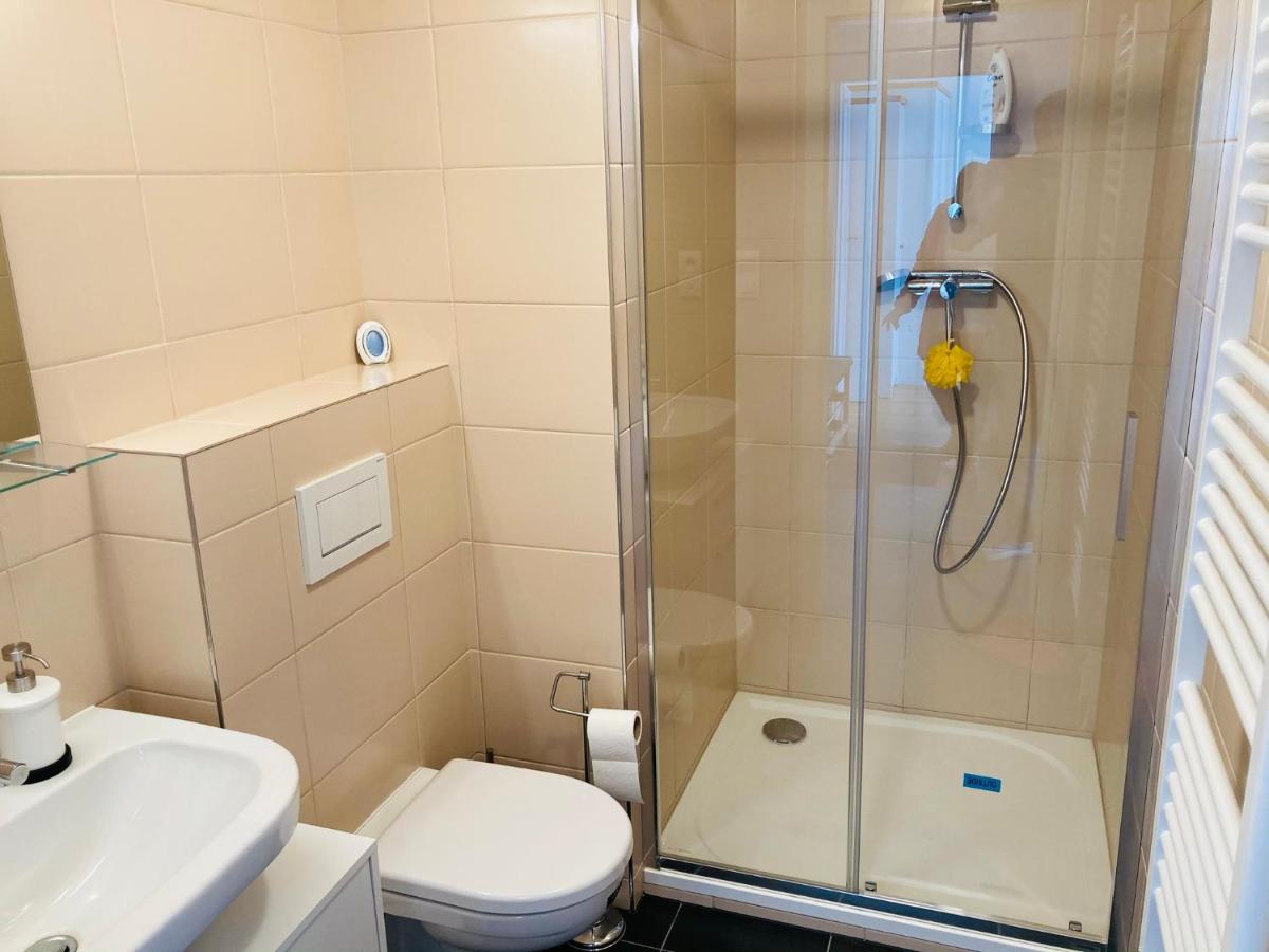 Appartement en Duplex