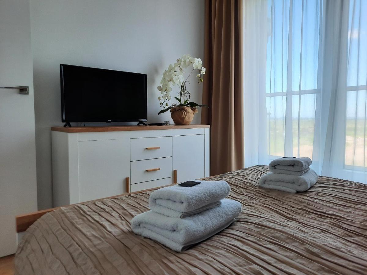 B&B Reda - Aqua Apartments Sunset - Bed and Breakfast Reda