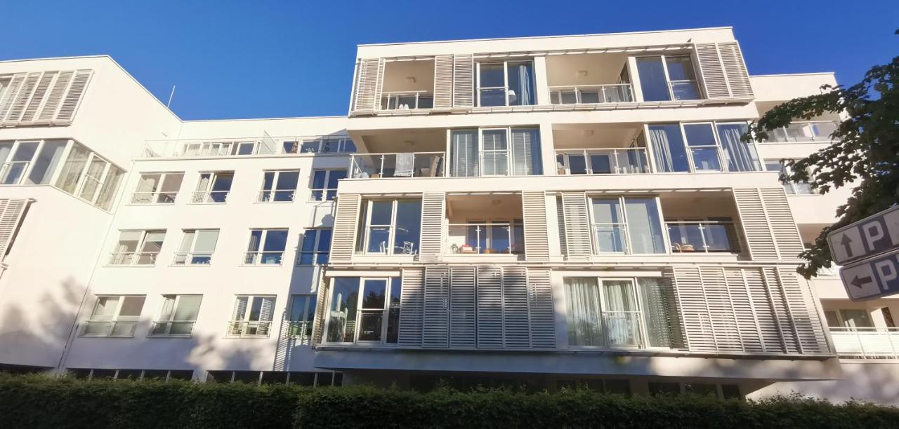 PLAYA BALTIS - Family Beach Front Apartment - Ferienwohnung Misdroy