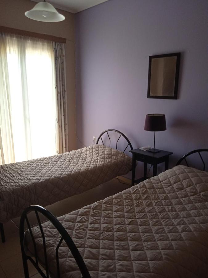 Appartamento con 2 Camere da Letto