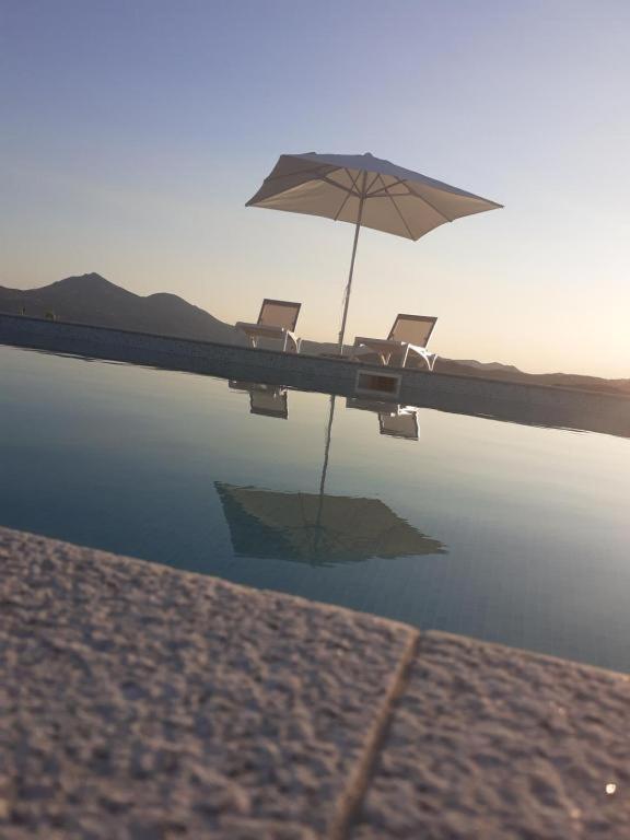 elena - B&B Adamantas