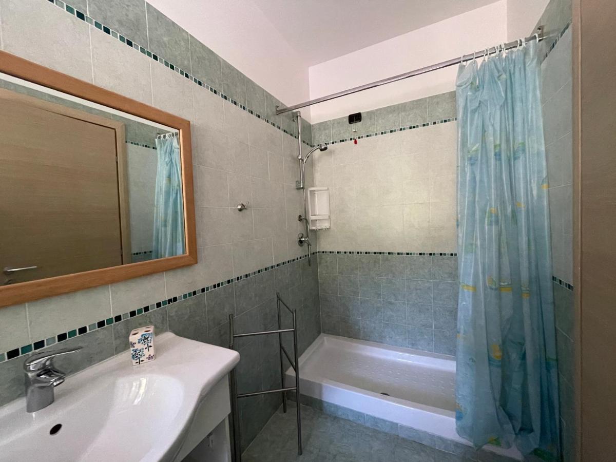 Habitación Doble con terraza