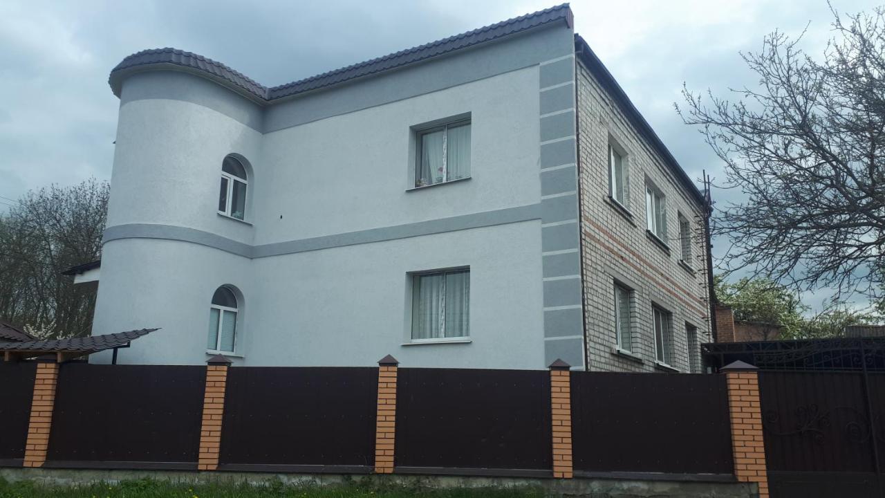 Окремі номери в гостьовому будинку типу guest house - B&B