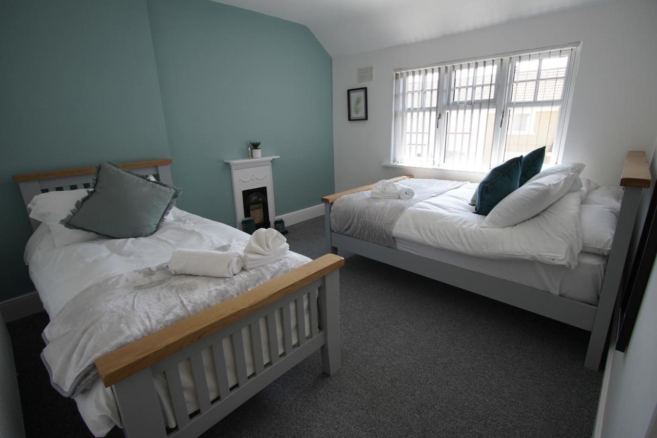 B&B Risca - Risca Retreat - Bed and Breakfast Risca