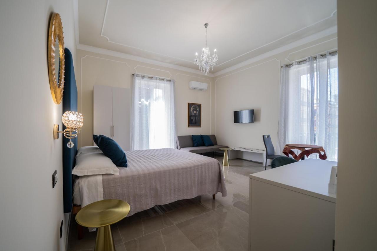 Amaris - B&B Palermo