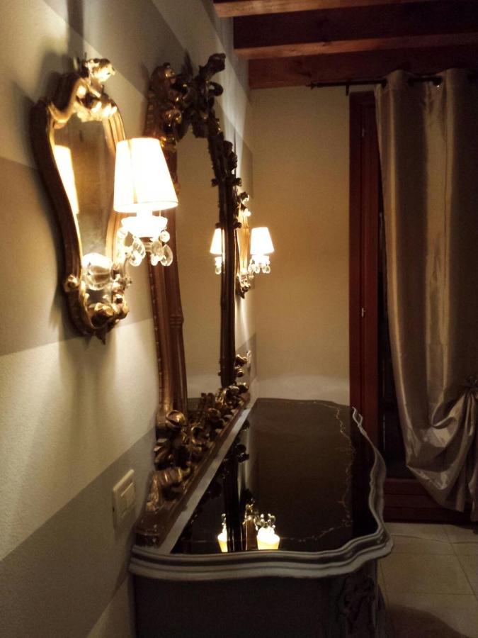 Appartamento con Balcone