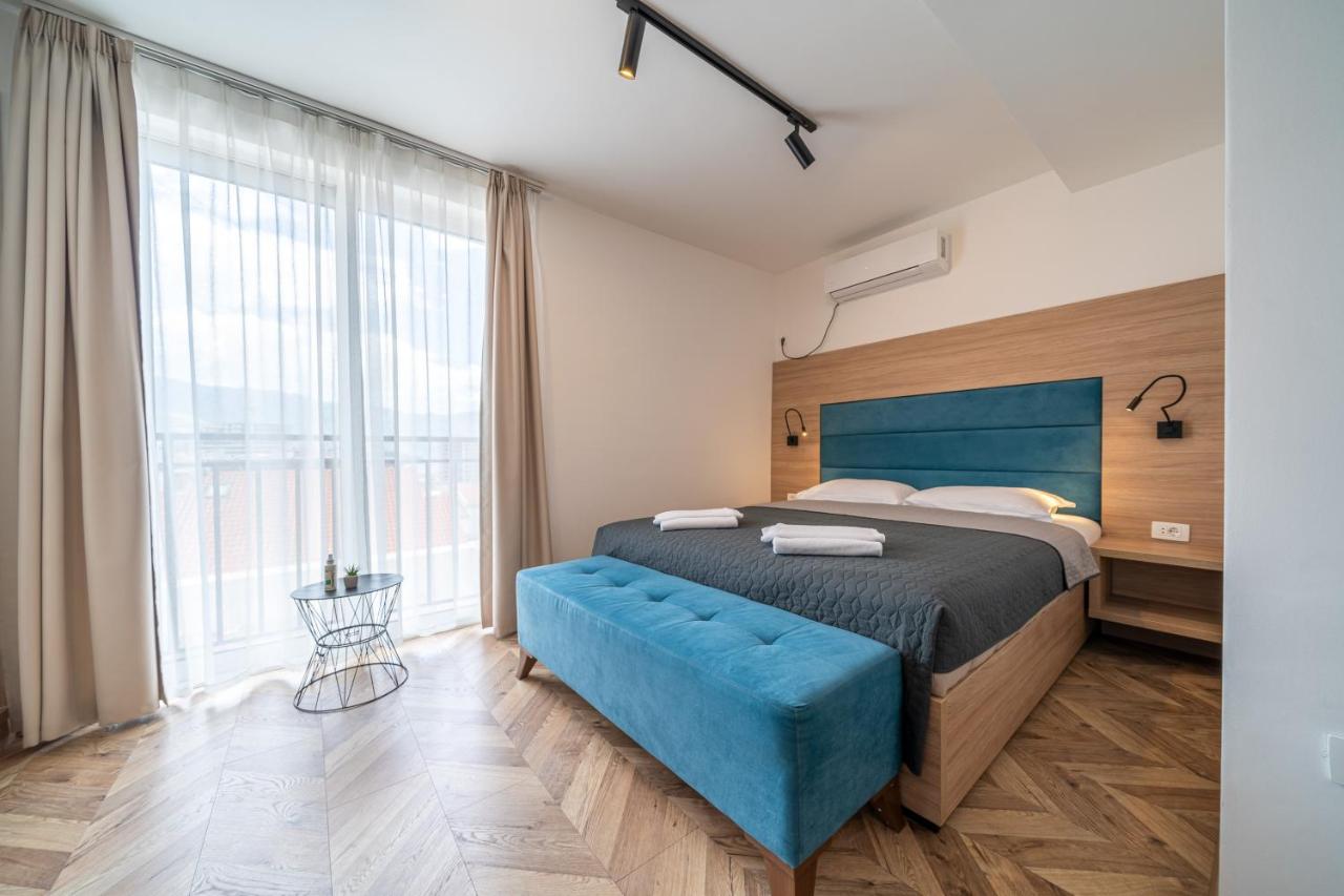Studio-Apartment