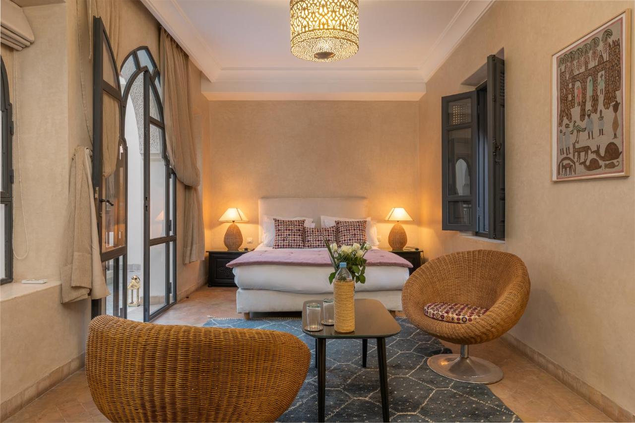 Queen Suite