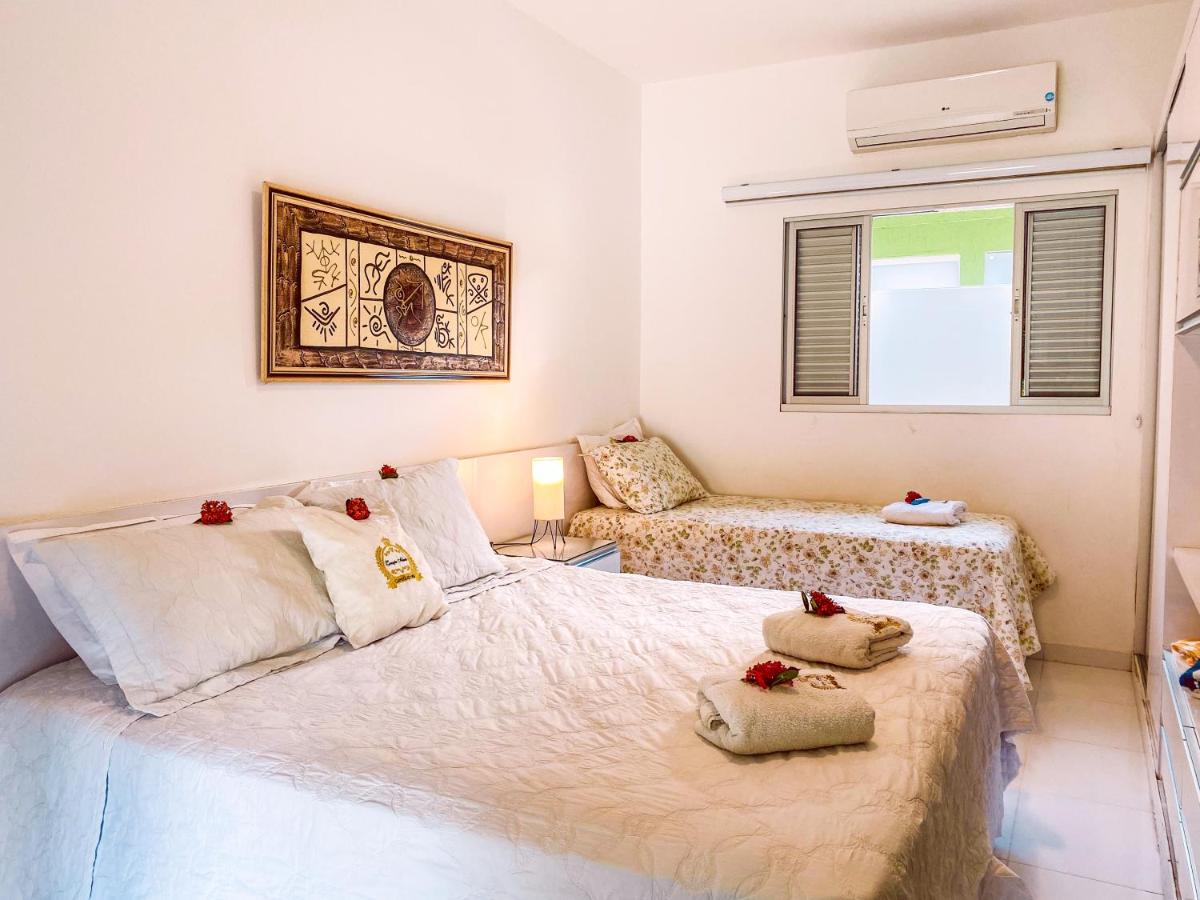 Deluxe Kamer