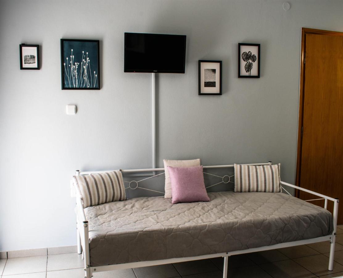 Habitación Triple Básica