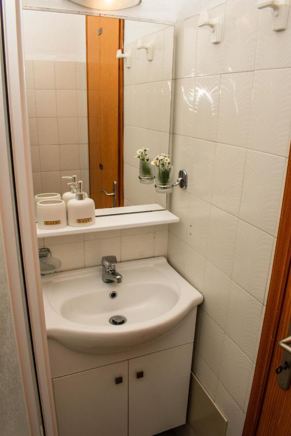 Habitación Triple Básica
