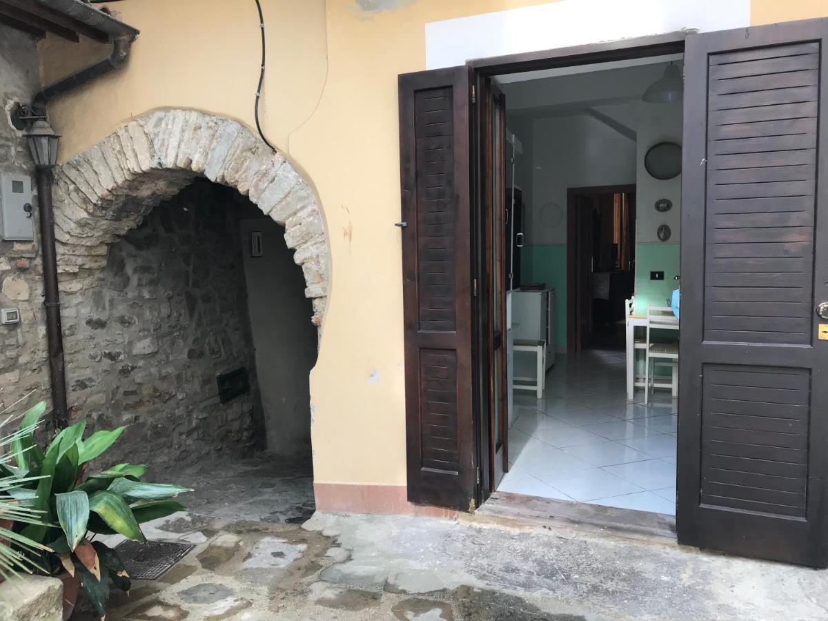 ZIO DOMENICO Al Vicolo - B&B Castellabate