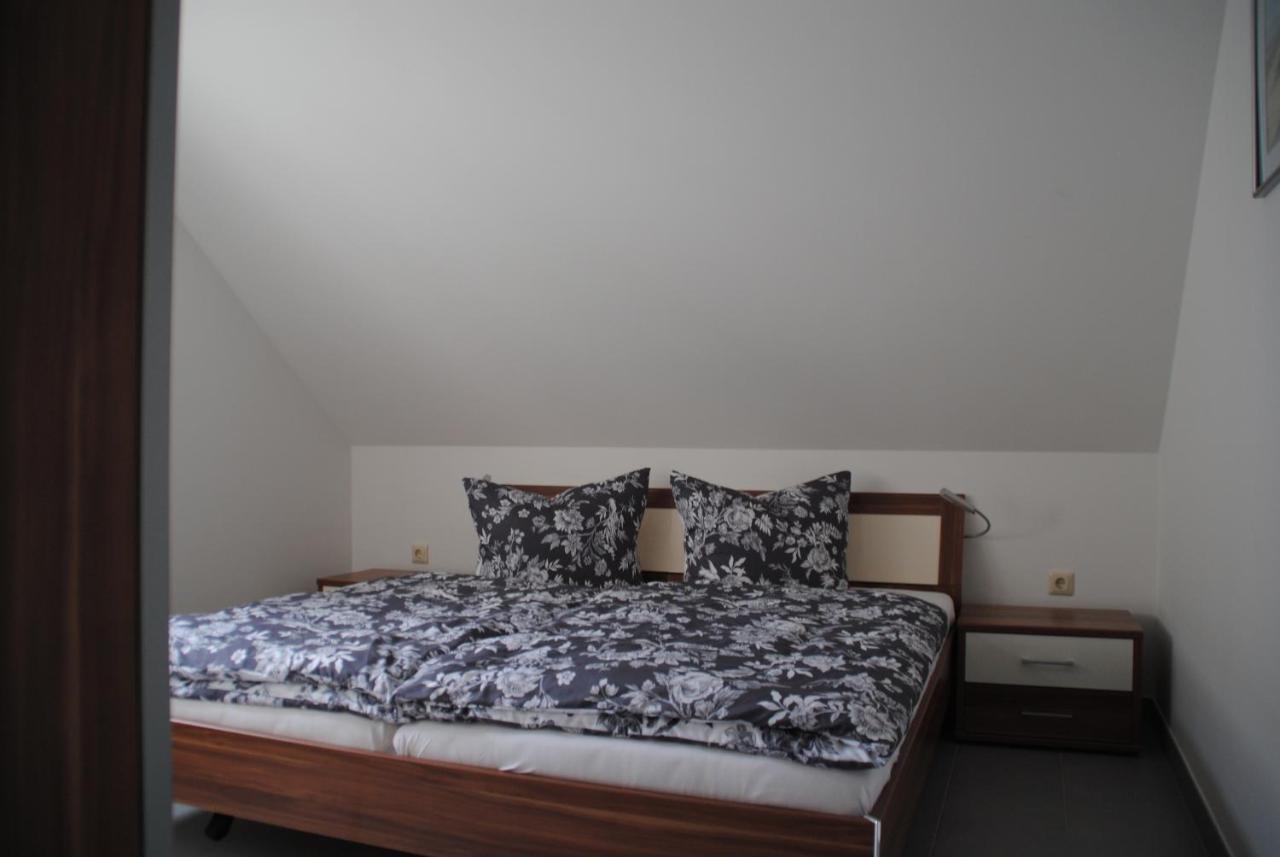 Two-Bedroom Apartment with Balcony - 9