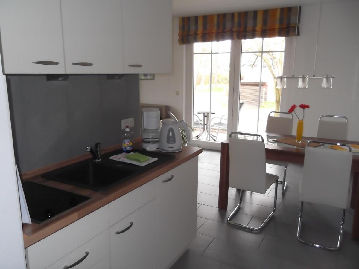 Two-Bedroom Apartment with Terrace - 6