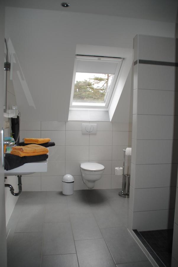 Two-Bedroom Apartment with Balcony - 7 